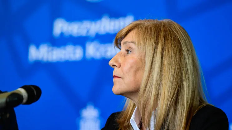 Małgorzata Boryczko, PINB