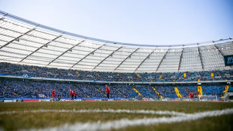 Stadion Śląski