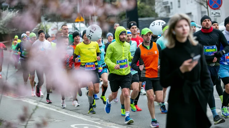 Cracovia Maraton