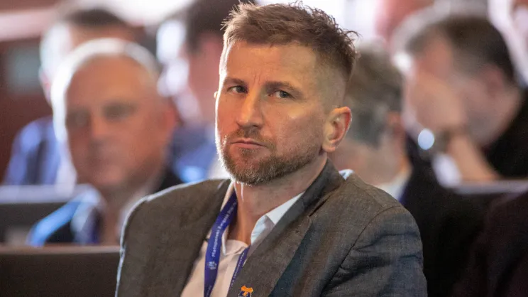 Rafał Wisłocki