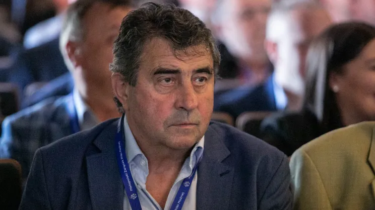Andrzej Turecki