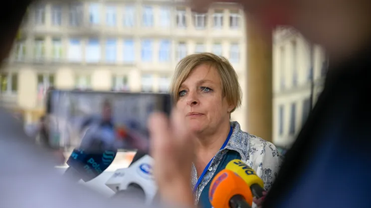 Oliwia Bożek-Michalec