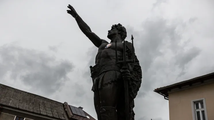 Krzeszowice