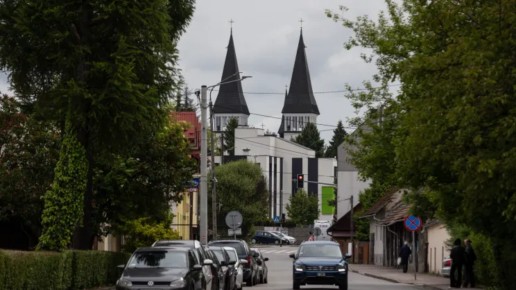 Krzeszowice