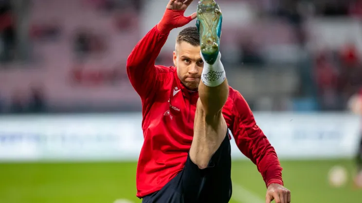 Igor Łasicki
