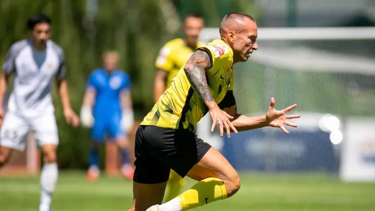 Jacek Góralski