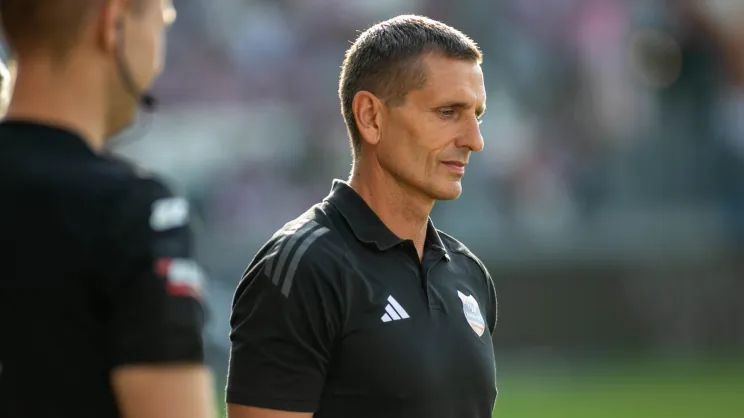 Marcin Brosz