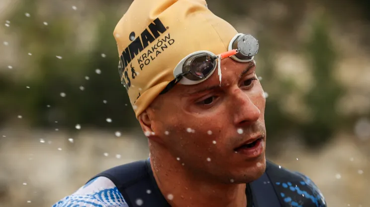 Ironman Kraków 2025