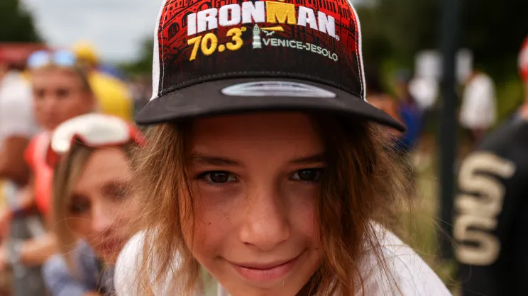 Ironman Kraków 2025