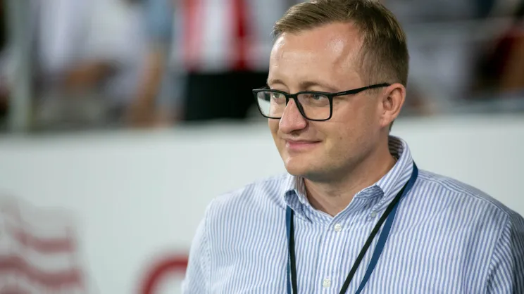 Mateusz Dróżdż