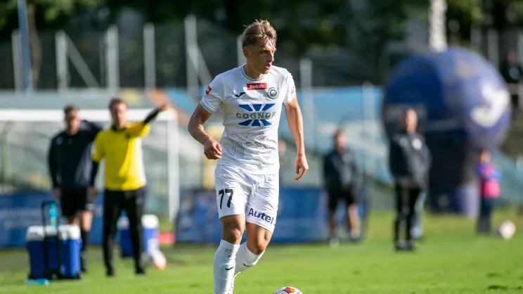 Kacper Prusiński