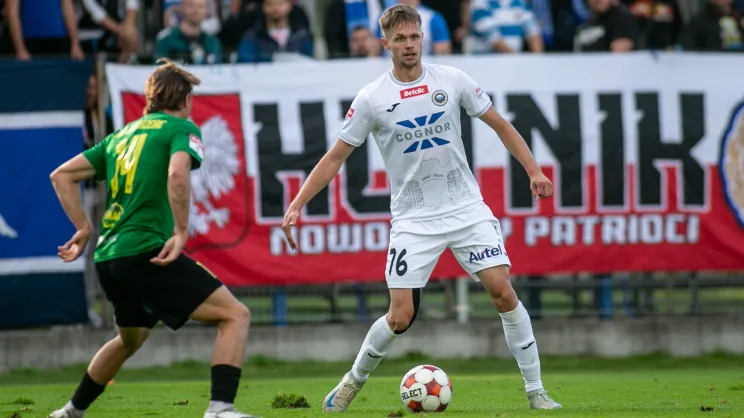 Patryk Kieliś 