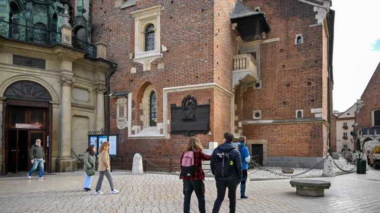 Kościół Mariacki