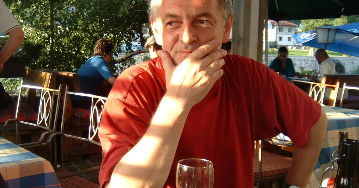 Jan Piekło - wedle najlepszej o sobie wiedzy | LoveKraków.pl