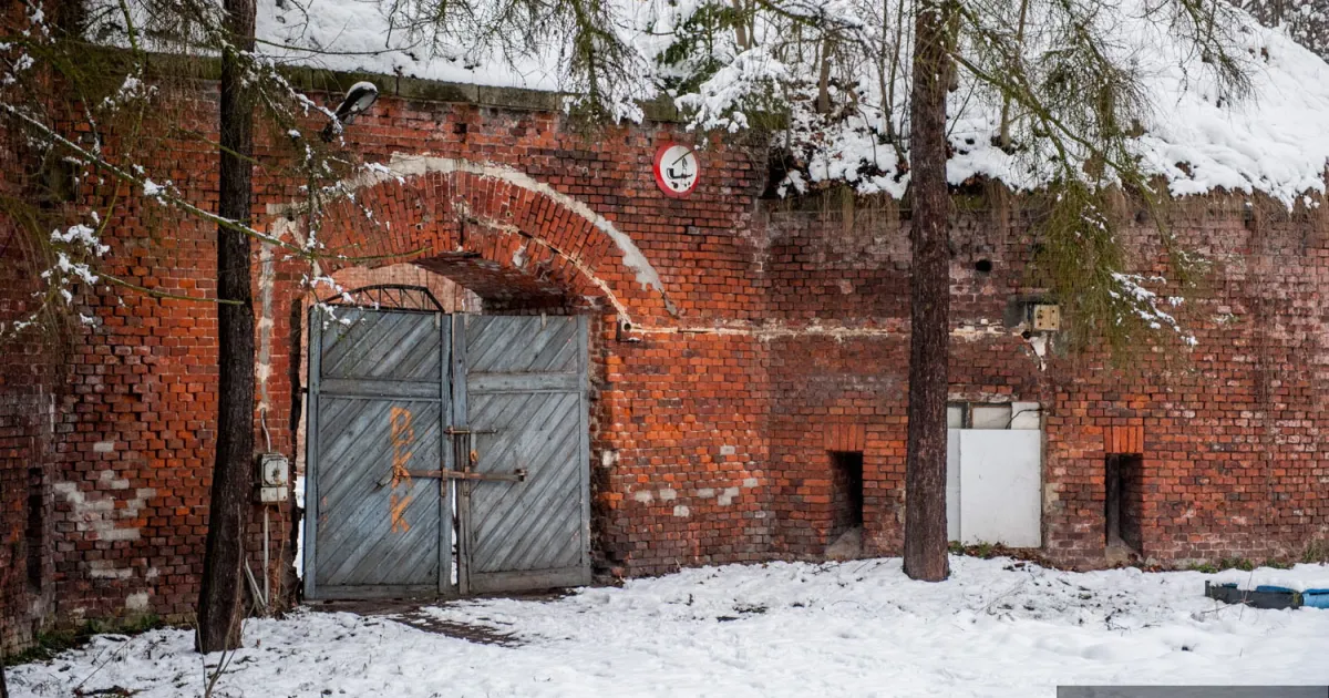Odwiedziliśmy fort Bronowice [ZDJĘCIA] | LoveKraków.pl