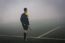 Sędzia, zdjęcie ilutracyjne