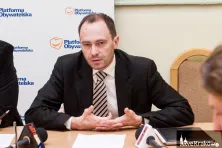 Grzegorz Stawowy