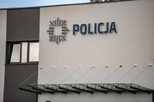 Policja, zdjęcie ilustracyjne