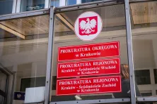 Prokuratura Okręgowa w Krakowie