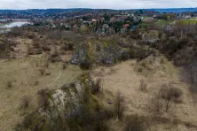 Kamieniołom w Mydlnikach