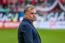 Tomasz Tułacz pracuje w Niepołomicach od sierpnia 2015 roku