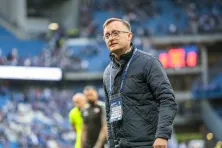 Mateusz Dróżdż, były prezes Cracovii