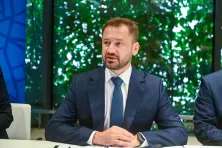 Aleksander Miszalski (PO), prezydent Krakowa