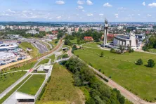 To historyczne wydarzenie