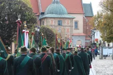 Myśliwi