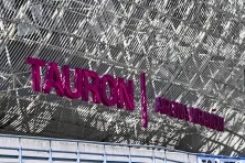 Tauron Arena Kraków