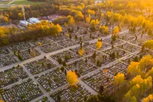 Cmentarz Batowice