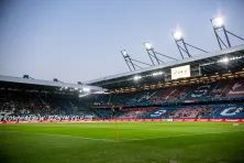 Stadion Wisły
