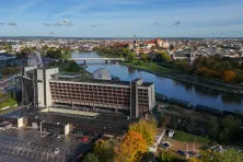Hotel Forum