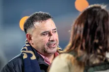Alex Haditaghi, właściciel Pogoni Szczecin