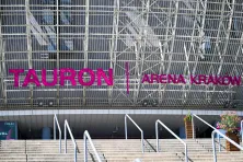 Tauron Arena Kraków