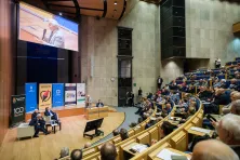 Debata "Bądź Gotów"