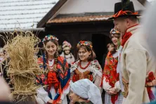 Osadzanie Chochoła