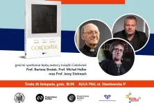 Rozmowy o człowieku