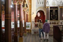 Synagoga Tempel