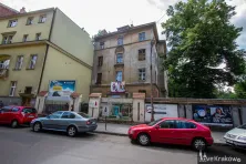 Seans filmowy odbędzie się w Kinie Paradox