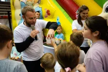 Festiwal Dmuchańców
