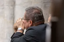 Kard. Grzegorz Ryś