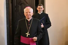 Abp Marek Jędraszewski