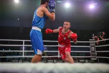 Suzuki Boxing Night 38 w 2025 roku w Krakowie