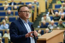 Marek Budzisz