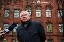 Mariusz Graniczka