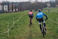 Not Another Race w Krakowie