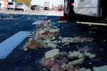 Mięso na A4