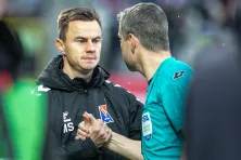 Mateusz Stolarski, trener Motoru Lublin