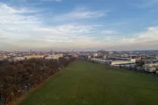 Błonia